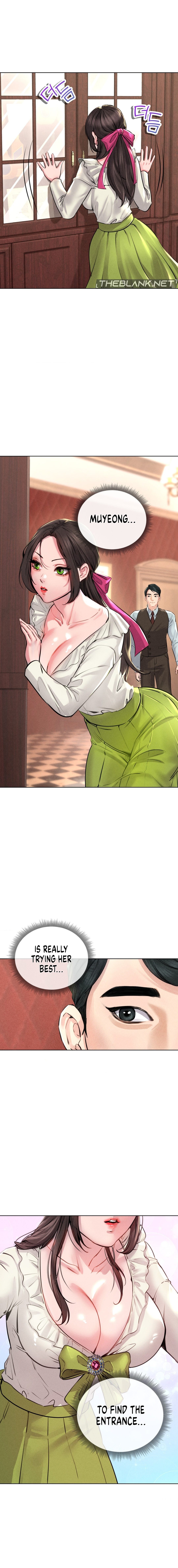 Modern Apartment, Gyeonseong 1930 - Chapter 20 [photo 8] - MangaPorn