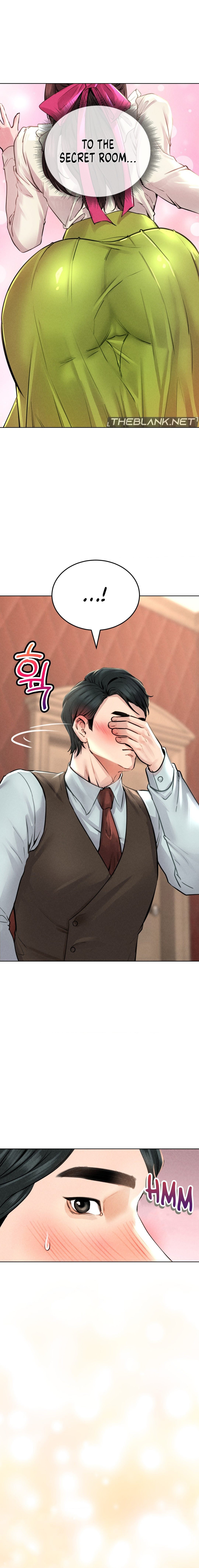 Modern Apartment, Gyeonseong 1930 - Chapter 20 [photo 9] - MangaPorn