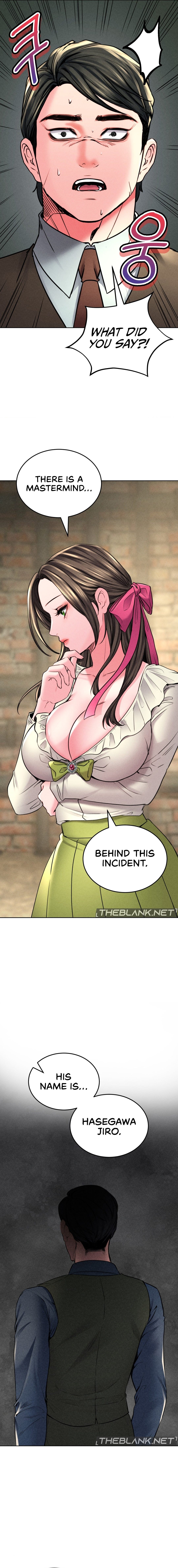 Modern Apartment, Gyeonseong 1930 - Chapter 21 [photo 10] - MangaPorn