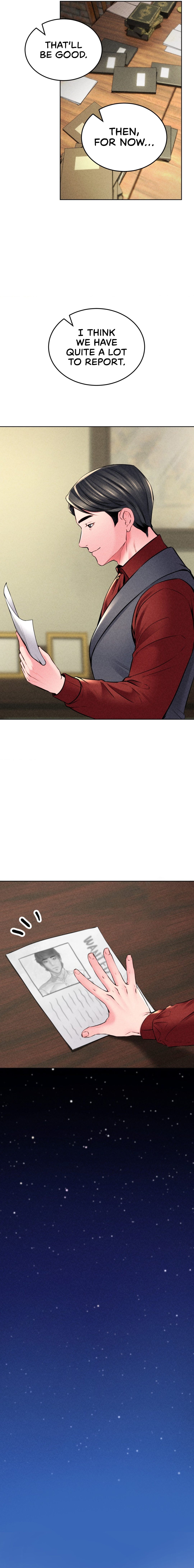 Modern Apartment, Gyeonseong 1930 - Chapter 21 [photo 12] - MangaPorn