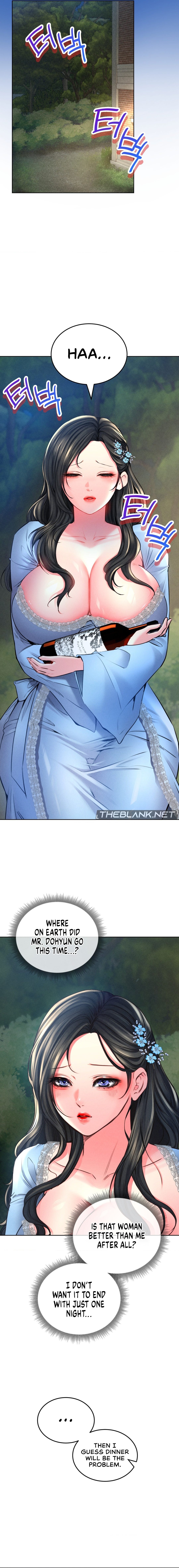 Modern Apartment, Gyeonseong 1930 - Chapter 21 [photo 13] - MangaPorn