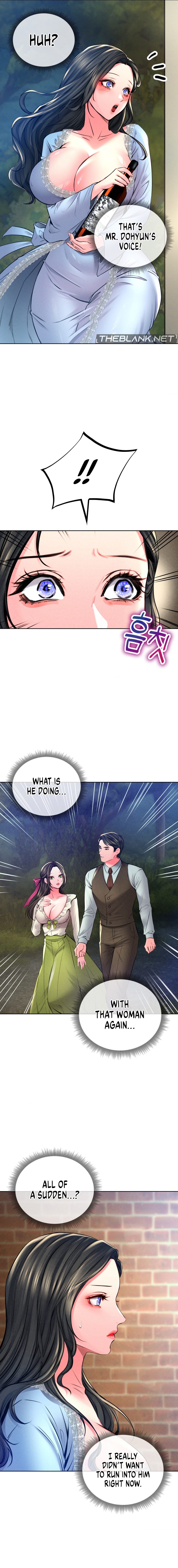 Modern Apartment, Gyeonseong 1930 - Chapter 21 [photo 14] - MangaPorn