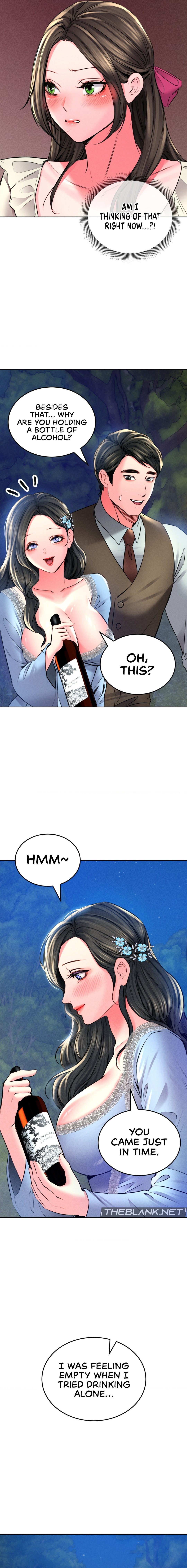 Modern Apartment, Gyeonseong 1930 - Chapter 21 [photo 17] - MangaPorn