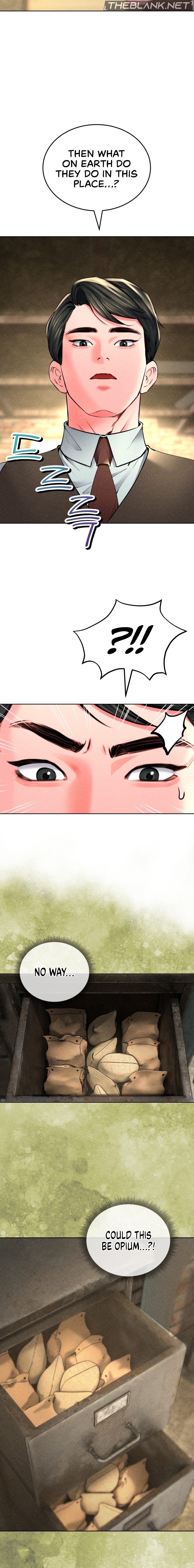 Modern Apartment, Gyeonseong 1930 - Chapter 21 [photo 5] - MangaPorn