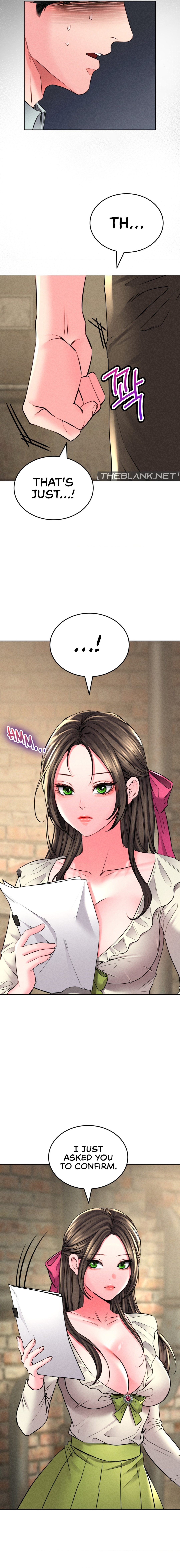 Modern Apartment, Gyeonseong 1930 - Chapter 21 [photo 8] - MangaPorn