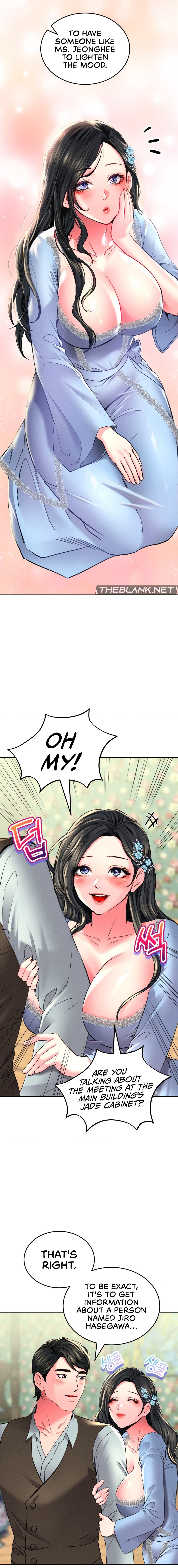 Modern Apartment, Gyeonseong 1930 - Chapter 22 [photo 14] - MangaPorn