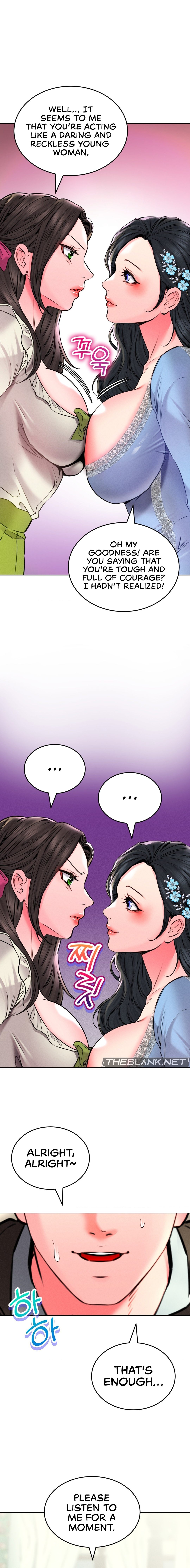 Modern Apartment, Gyeonseong 1930 - Chapter 22 [photo 16] - MangaPorn