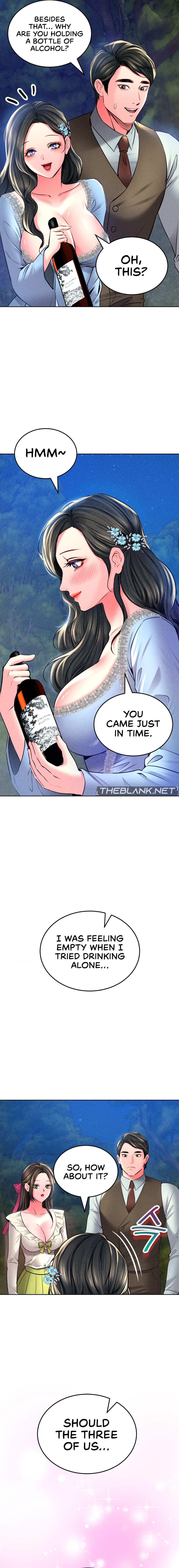 Modern Apartment, Gyeonseong 1930 - Chapter 22 [photo 2] - MangaPorn