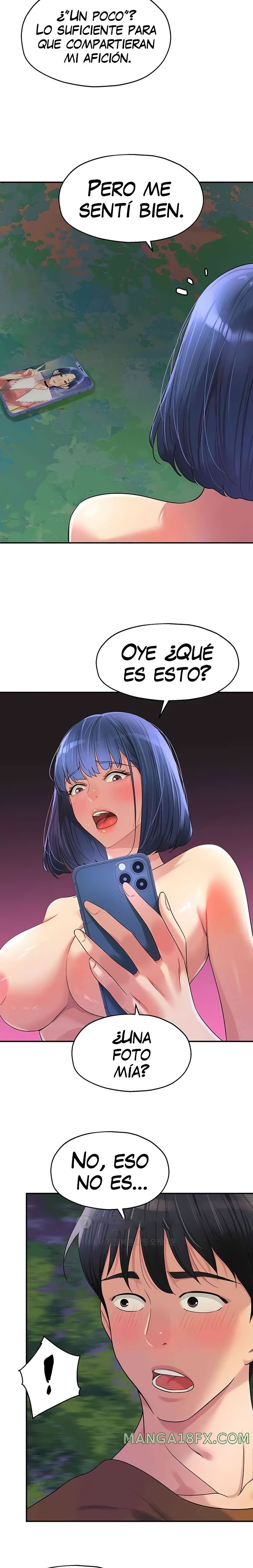 The Shop of Pleasure Raw - Chapter 70 [photo 17] - MangaPorn