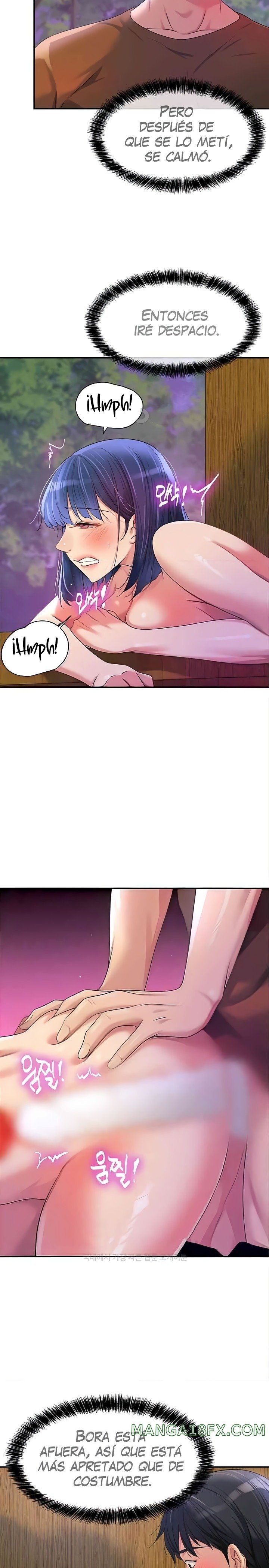 The Shop of Pleasure Raw - Chapter 70 [photo 2] - MangaPorn