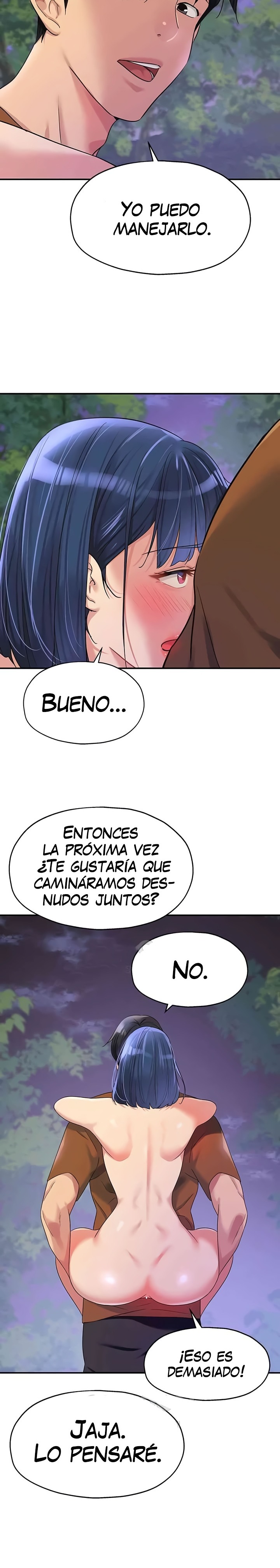 The Shop of Pleasure Raw - Chapter 70 [photo 27] - MangaPorn