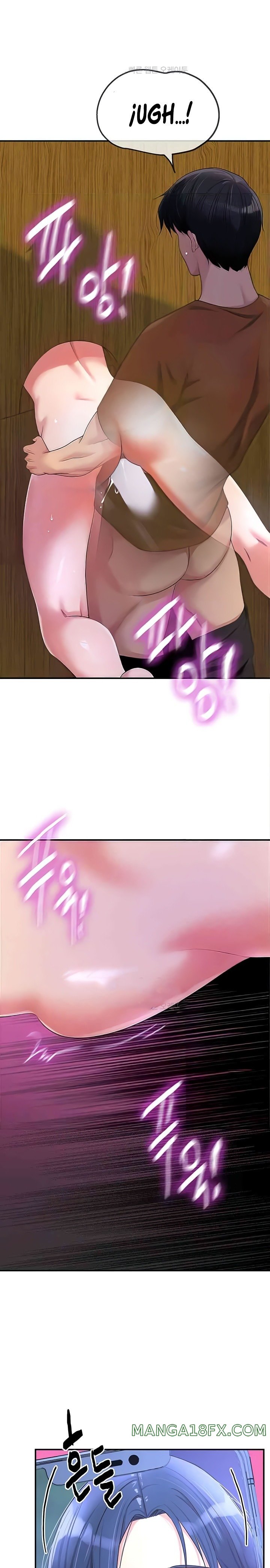 The Shop of Pleasure Raw - Chapter 70 [photo 8] - MangaPorn