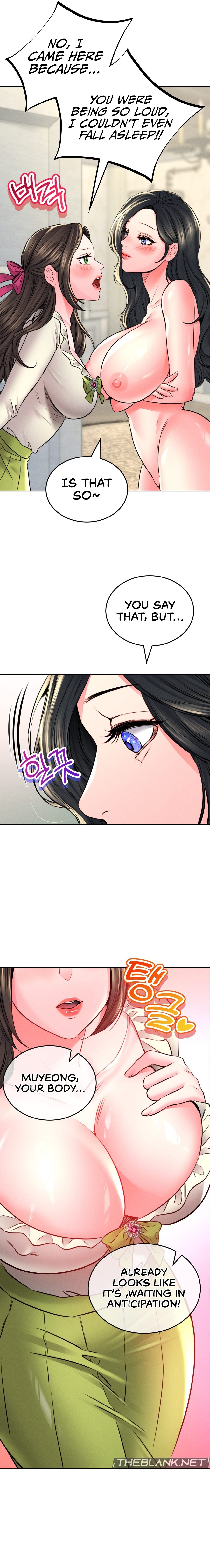 Modern Apartment, Gyeonseong 1930 - Chapter 23 [photo 17] - MangaPorn