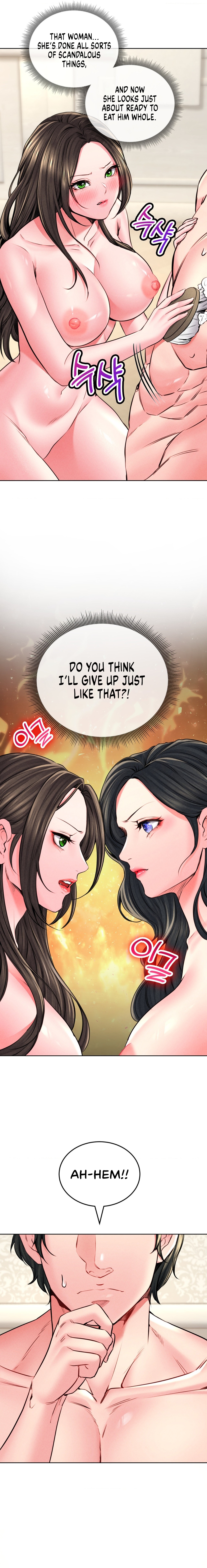 Modern Apartment, Gyeonseong 1930 - Chapter 24 [photo 5] - MangaPorn