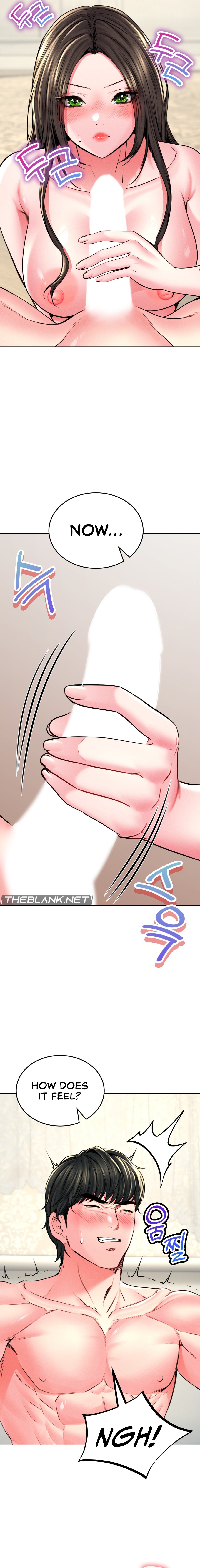 Modern Apartment, Gyeonseong 1930 - Chapter 24 [photo 9] - MangaPorn