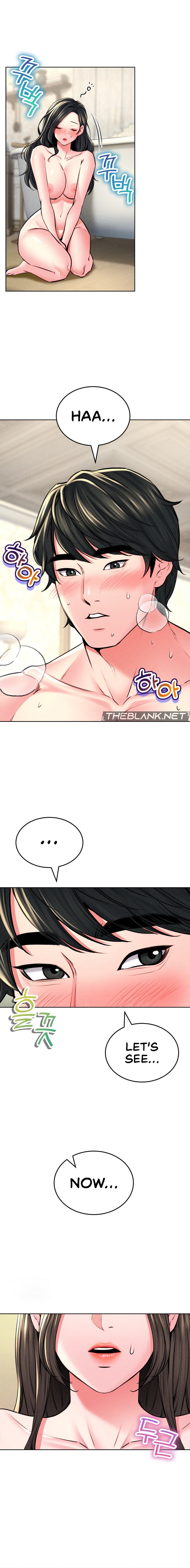 Modern Apartment, Gyeonseong 1930 - Chapter 25 [photo 14] - MangaPorn