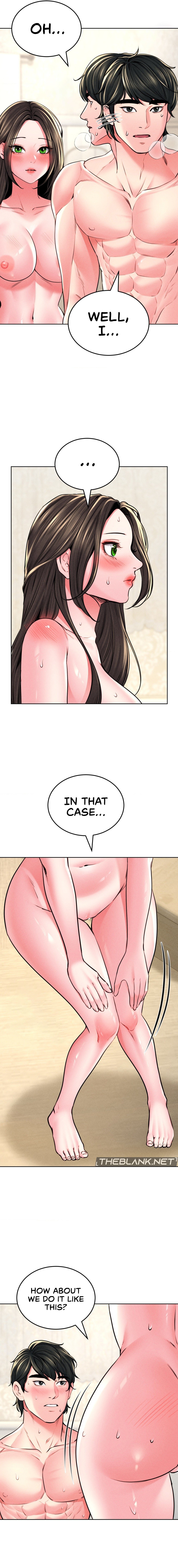 Modern Apartment, Gyeonseong 1930 - Chapter 25 [photo 6] - MangaPorn