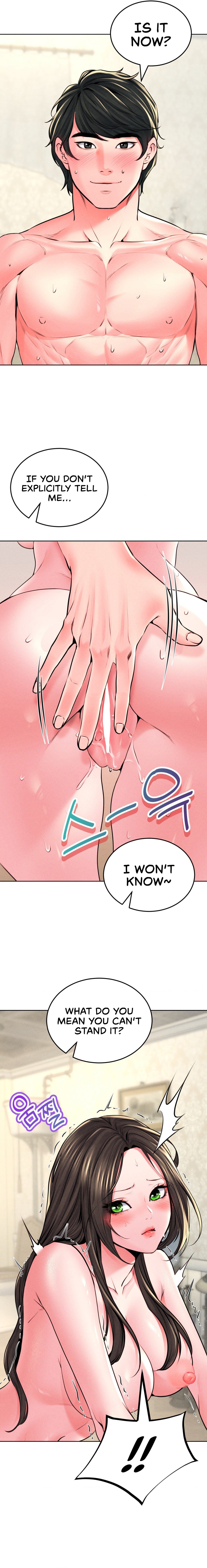 Modern Apartment, Gyeonseong 1930 - Chapter 25 [photo 8] - MangaPorn