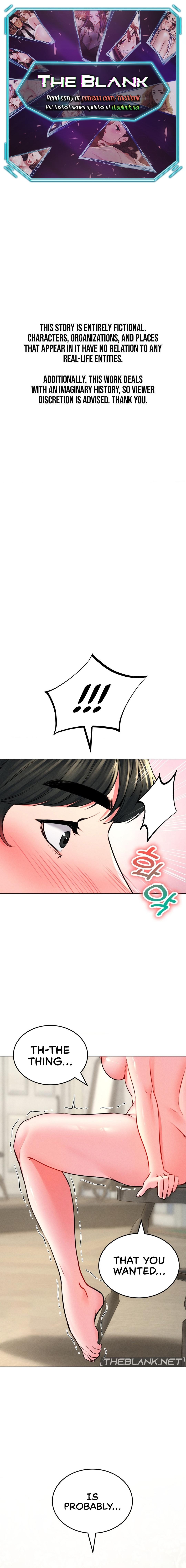 Modern Apartment, Gyeonseong 1930 - Chapter 26 [photo 1] - MangaPorn