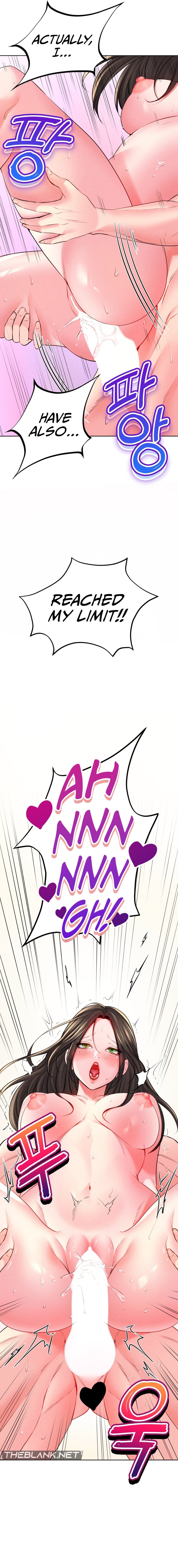 Modern Apartment, Gyeonseong 1930 - Chapter 26 [photo 16] - MangaPorn