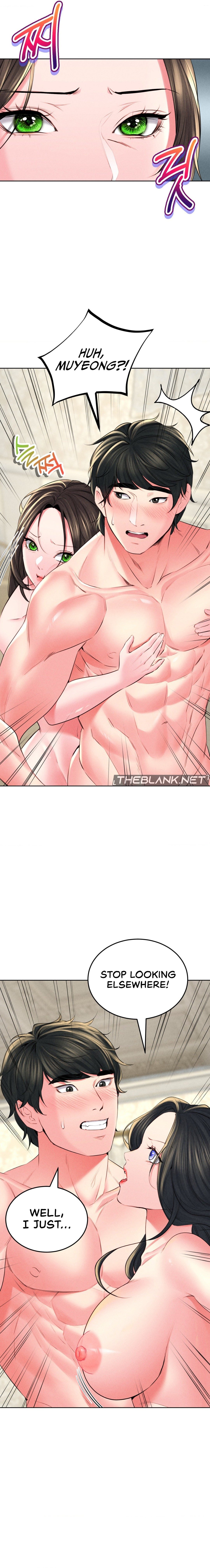 Modern Apartment, Gyeonseong 1930 - Chapter 26 [photo 20] - MangaPorn