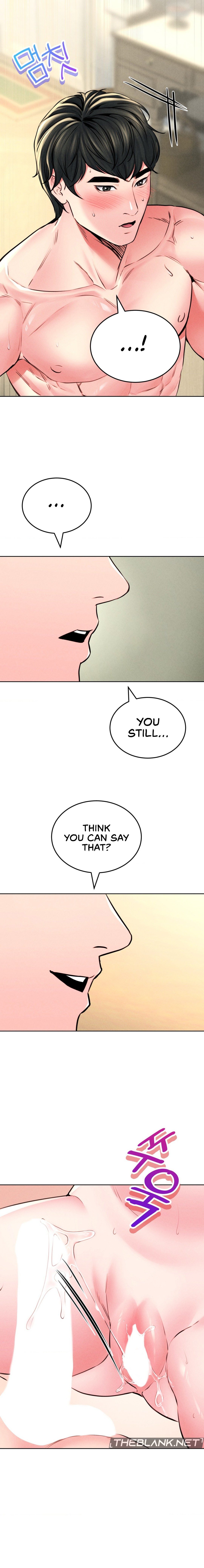 Modern Apartment, Gyeonseong 1930 - Chapter 26 [photo 6] - MangaPorn