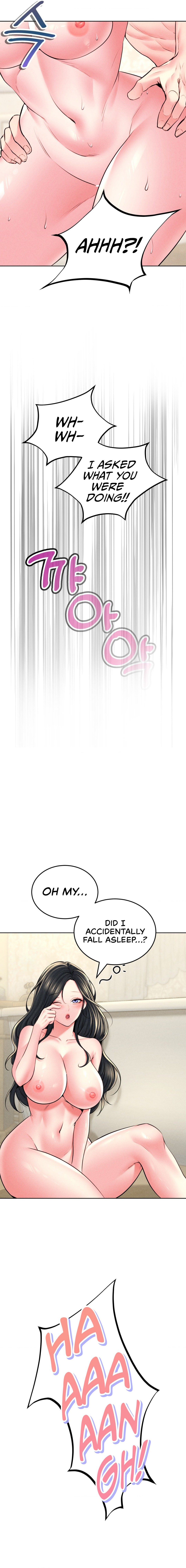 Modern Apartment, Gyeonseong 1930 - Chapter 26 [photo 8] - MangaPorn