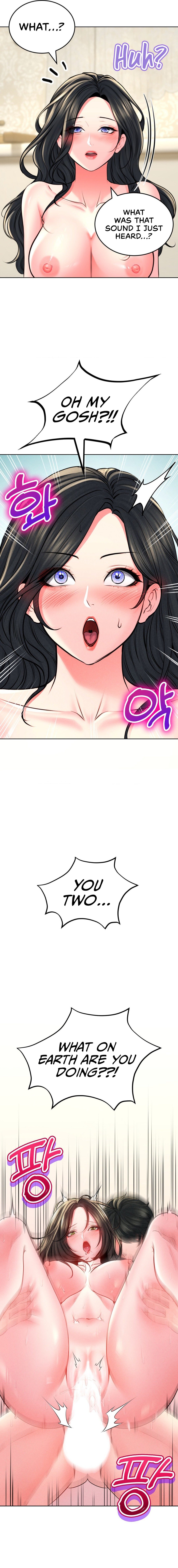 Modern Apartment, Gyeonseong 1930 - Chapter 26 [photo 9] - MangaPorn