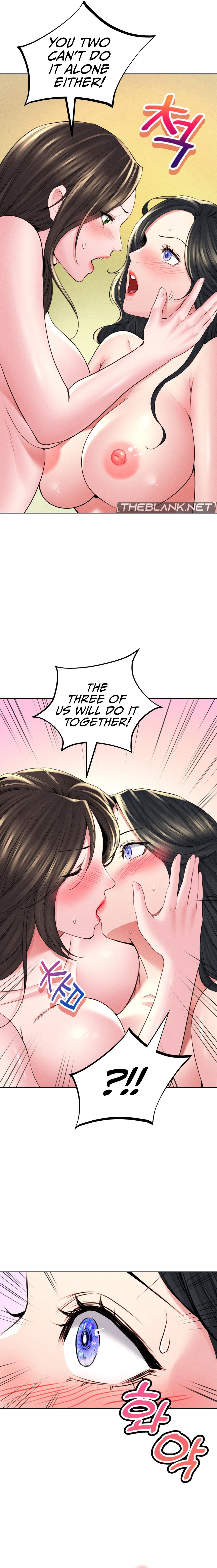 Modern Apartment, Gyeonseong 1930 - Chapter 27 [photo 11] - MangaPorn