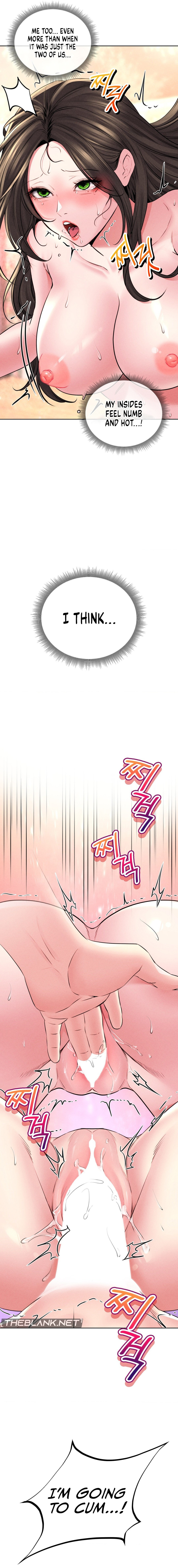 Modern Apartment, Gyeonseong 1930 - Chapter 27 [photo 16] - MangaPorn