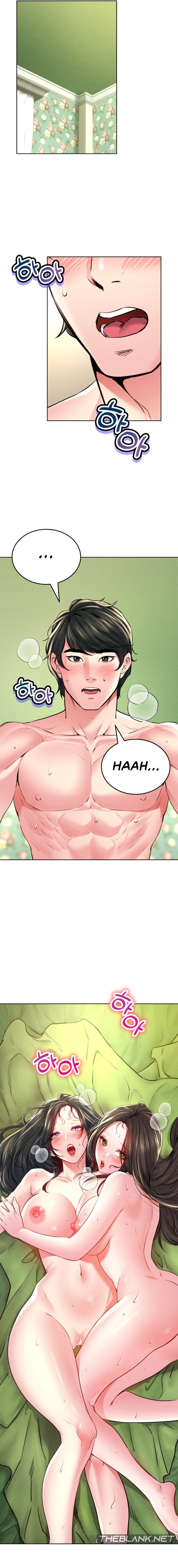 Modern Apartment, Gyeonseong 1930 - Chapter 27 [photo 18] - MangaPorn