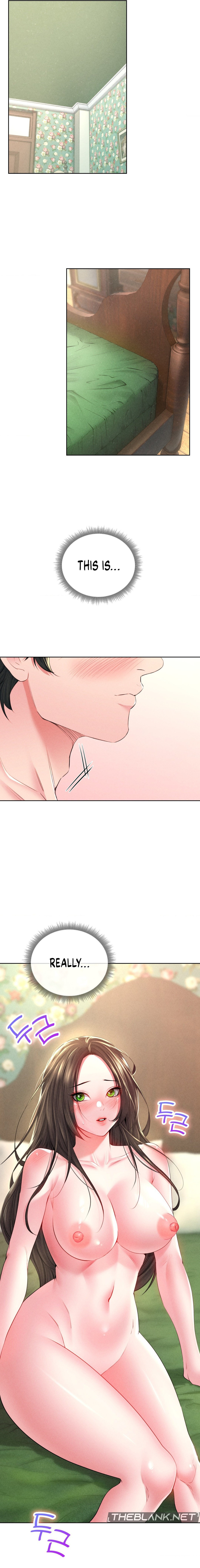 Modern Apartment, Gyeonseong 1930 - Chapter 27 [photo 3] - MangaPorn