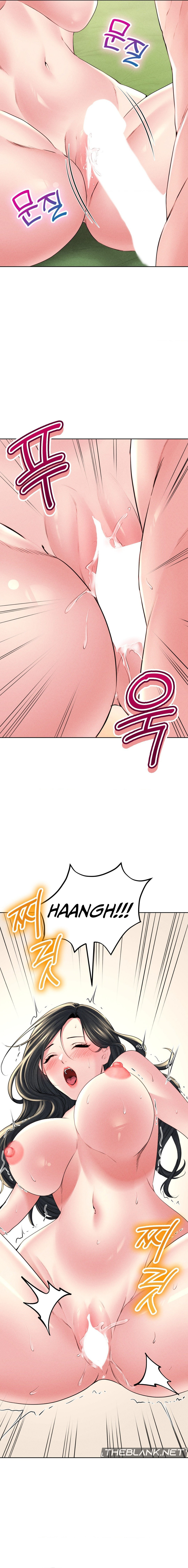 Modern Apartment, Gyeonseong 1930 - Chapter 27 [photo 7] - MangaPorn