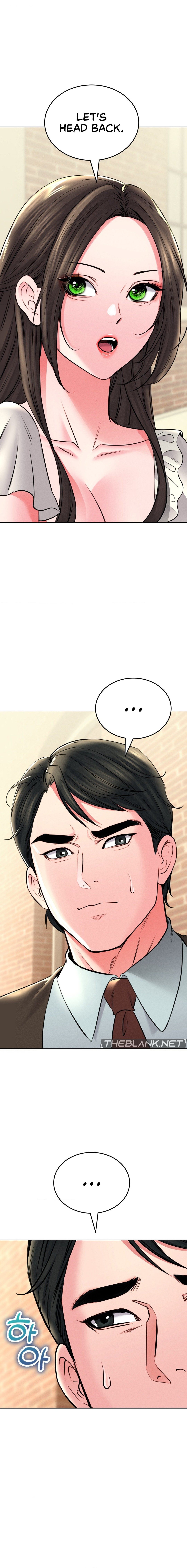 Modern Apartment, Gyeonseong 1930 - Chapter 28 [photo 16] - MangaPorn