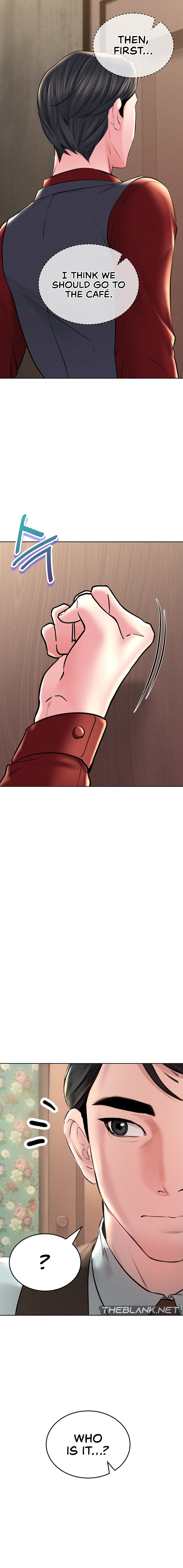 Modern Apartment, Gyeonseong 1930 - Chapter 28 [photo 19] - MangaPorn