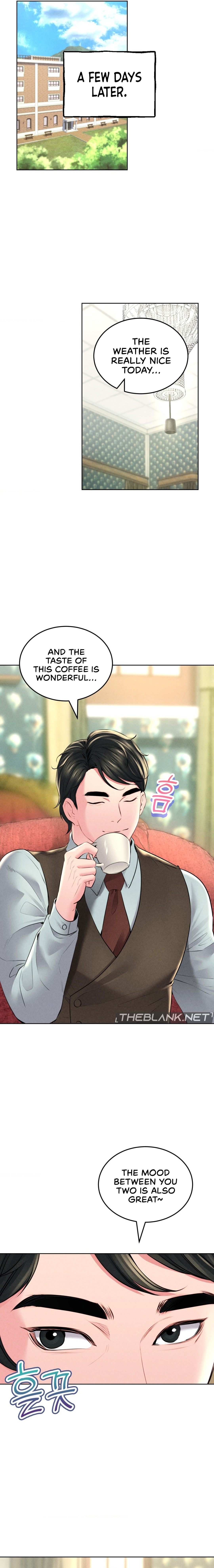 Modern Apartment, Gyeonseong 1930 - Chapter 28 [photo 3] - MangaPorn