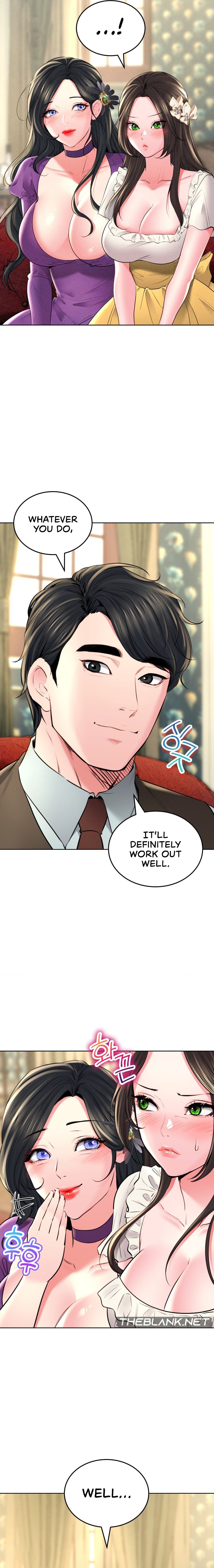 Modern Apartment, Gyeonseong 1930 - Chapter 28 [photo 4] - MangaPorn