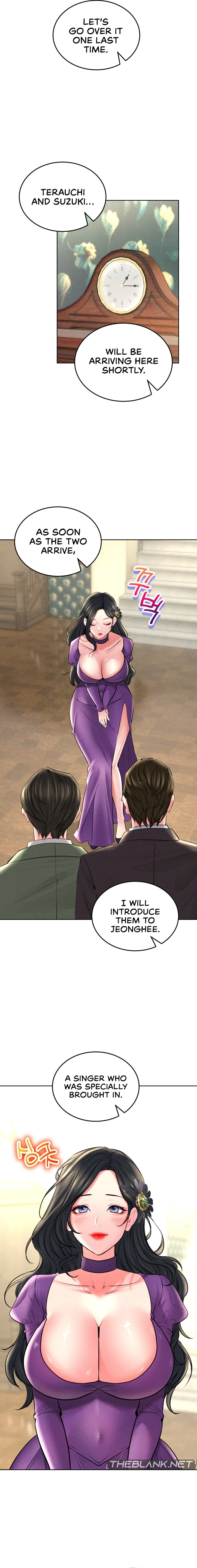 Modern Apartment, Gyeonseong 1930 - Chapter 28 [photo 8] - MangaPorn