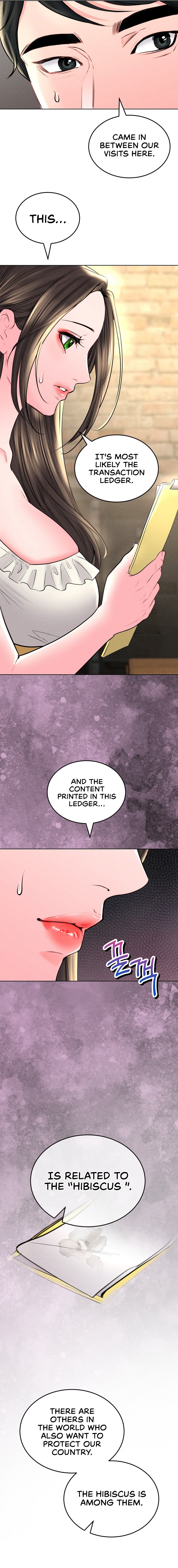 Modern Apartment, Gyeonseong 1930 - Chapter 29 [photo 10] - MangaPorn