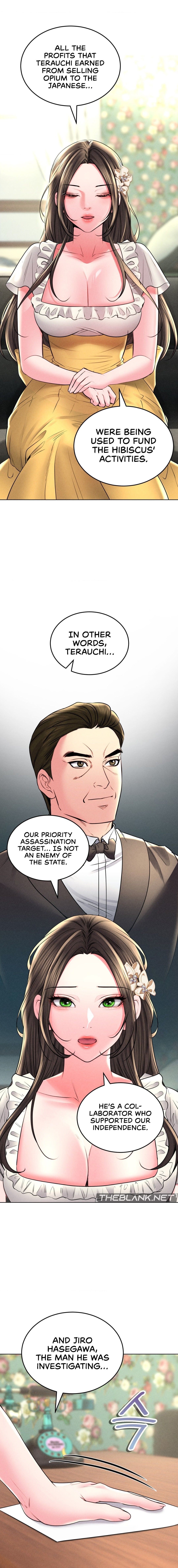 Modern Apartment, Gyeonseong 1930 - Chapter 29 [photo 11] - MangaPorn