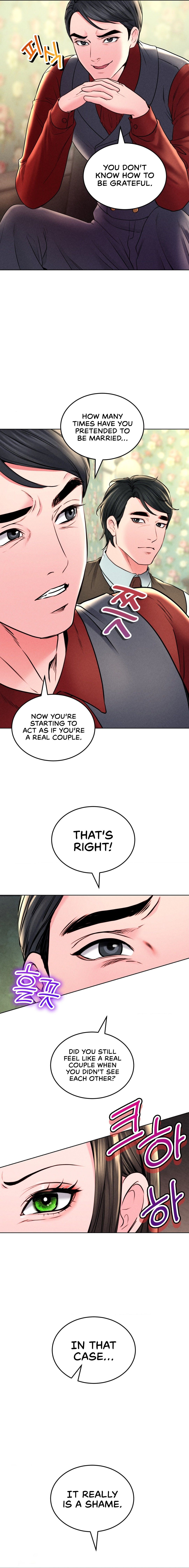 Modern Apartment, Gyeonseong 1930 - Chapter 29 [photo 14] - MangaPorn