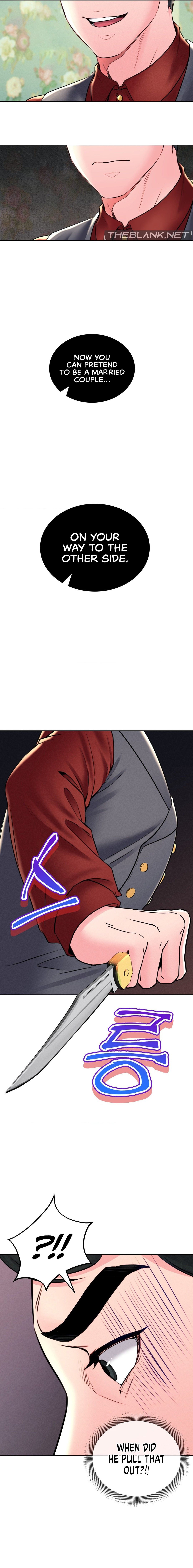 Modern Apartment, Gyeonseong 1930 - Chapter 29 [photo 15] - MangaPorn