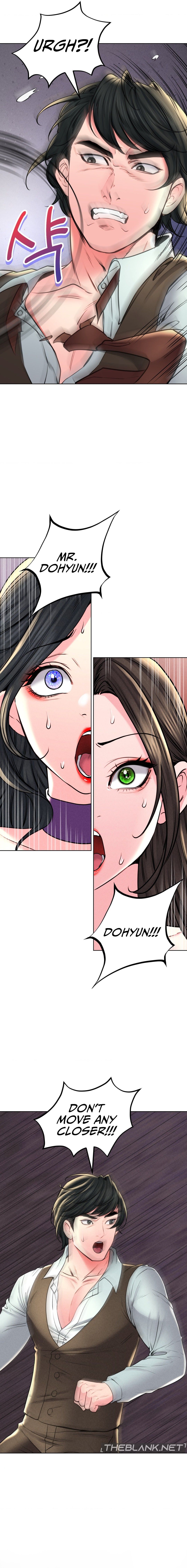 Modern Apartment, Gyeonseong 1930 - Chapter 29 [photo 16] - MangaPorn