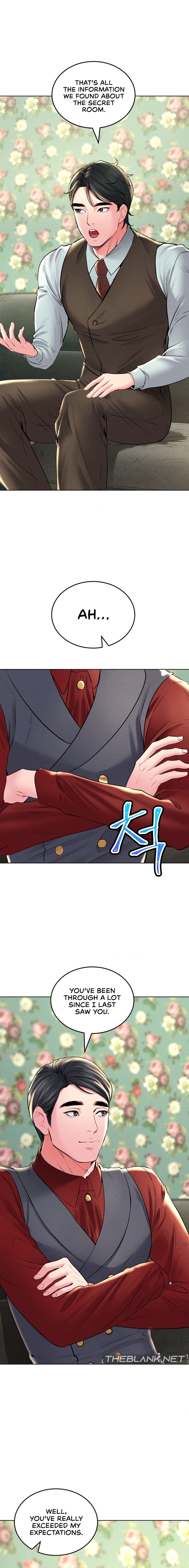 Modern Apartment, Gyeonseong 1930 - Chapter 29 [photo 3] - MangaPorn