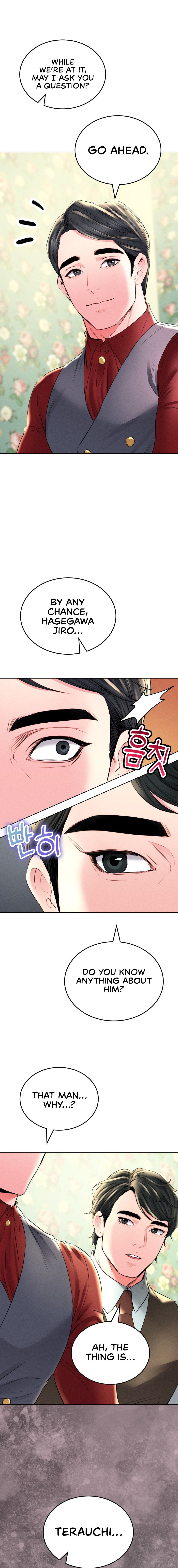 Modern Apartment, Gyeonseong 1930 - Chapter 29 [photo 6] - MangaPorn