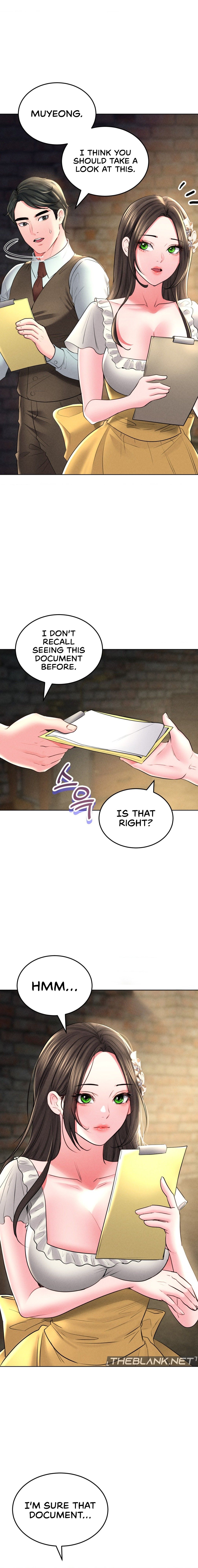 Modern Apartment, Gyeonseong 1930 - Chapter 29 [photo 9] - MangaPorn