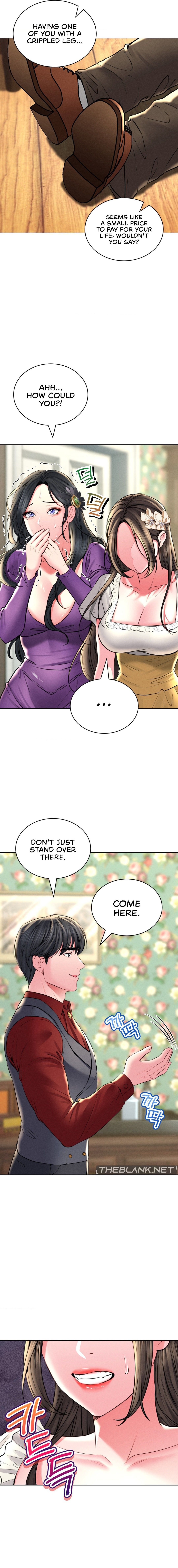 Modern Apartment, Gyeonseong 1930 - Chapter 30 [photo 10] - MangaPorn