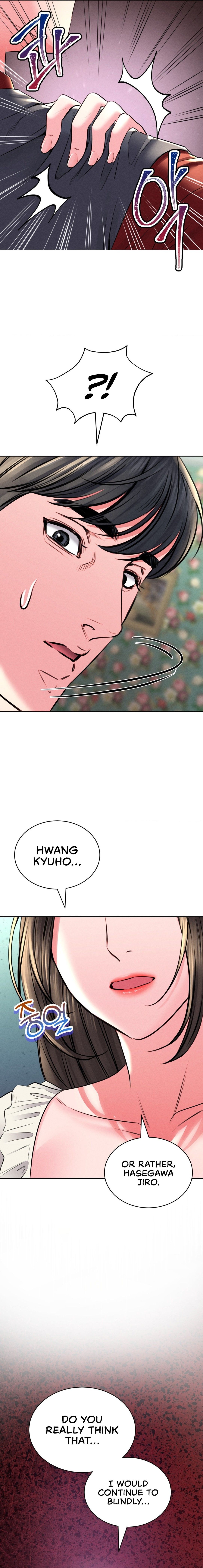 Modern Apartment, Gyeonseong 1930 - Chapter 30 [photo 14] - MangaPorn