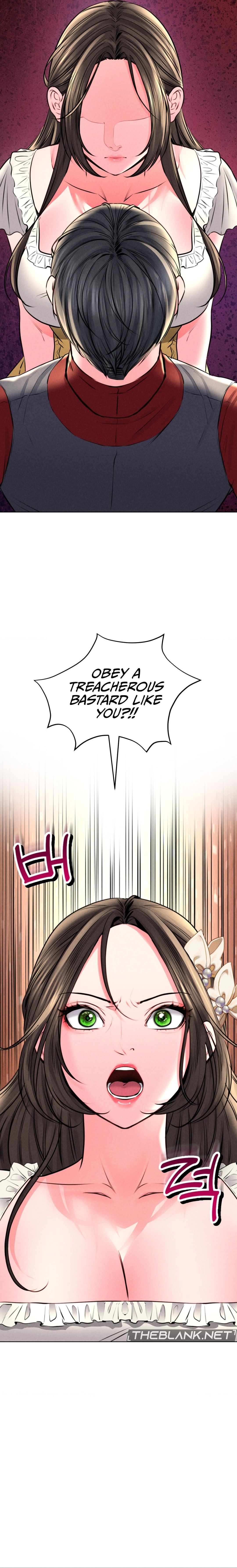 Modern Apartment, Gyeonseong 1930 - Chapter 30 [photo 15] - MangaPorn