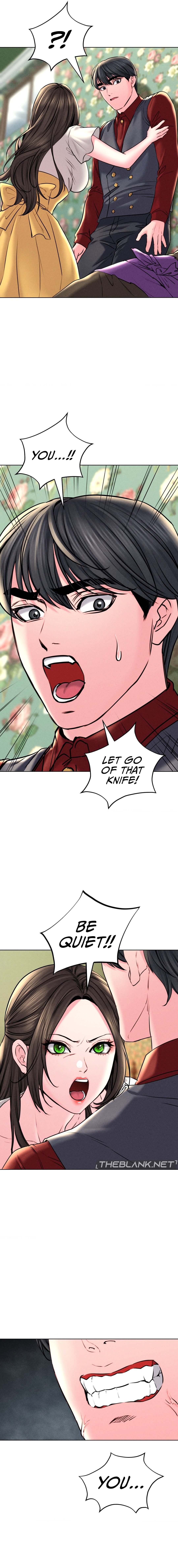 Modern Apartment, Gyeonseong 1930 - Chapter 30 [photo 18] - MangaPorn